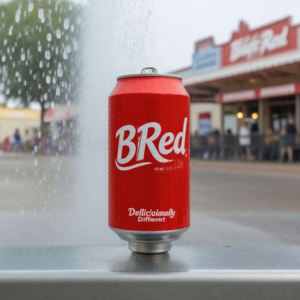 Big Red (Holland Harbor Lights)
